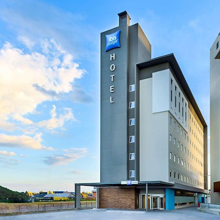 Ibis Budget Curitiba Aeroporto Hotel Sao Jose dos Pinhais Exterior photo